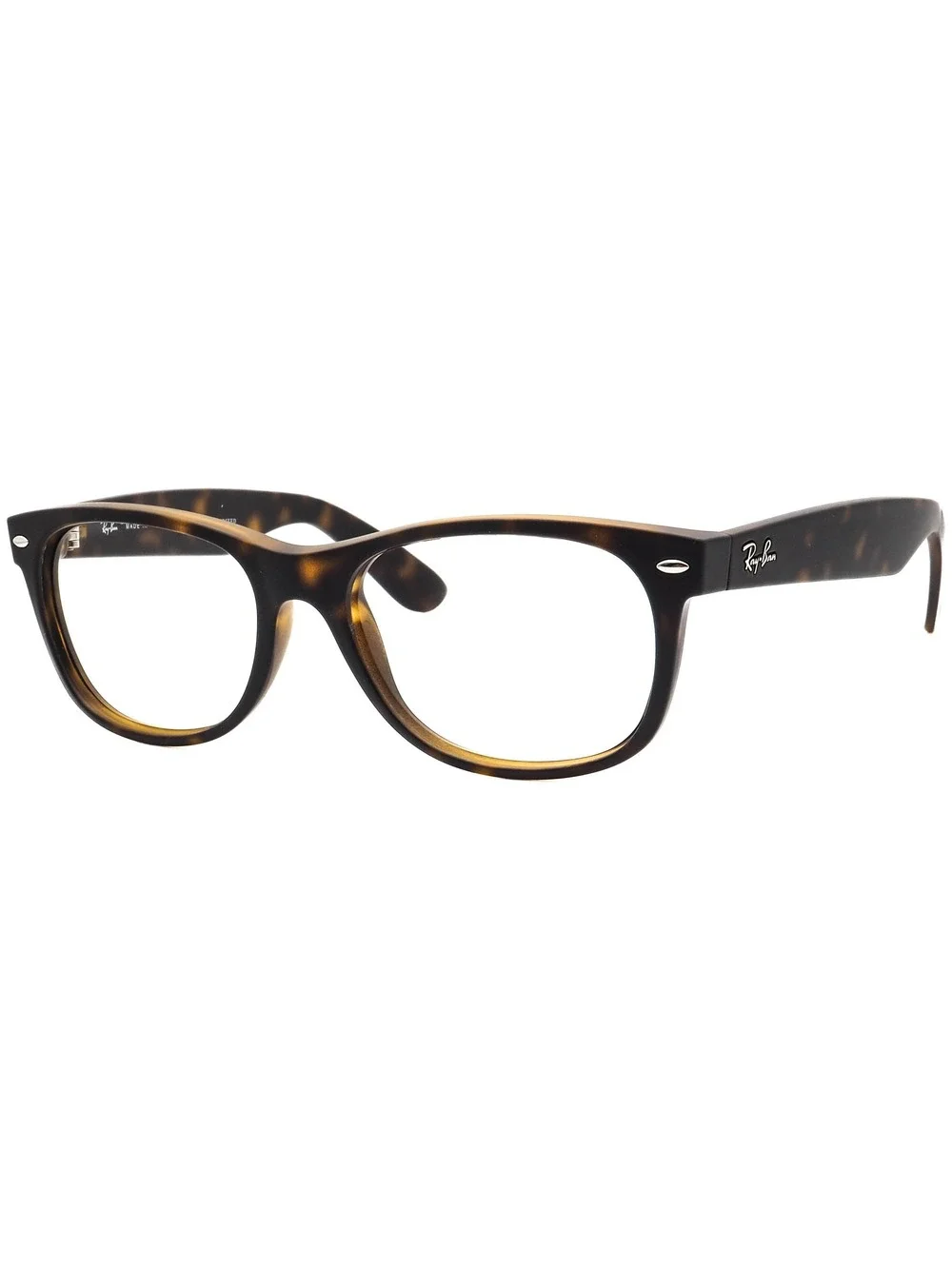 Ray-Ban RB 2132 New Wayfarer 865/78 Eyewear